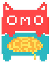 OMOCAT_Logo